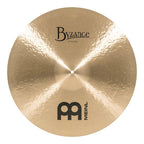 Meinl Byzance Traditional 22 Inch Heavy Ride Cymbal