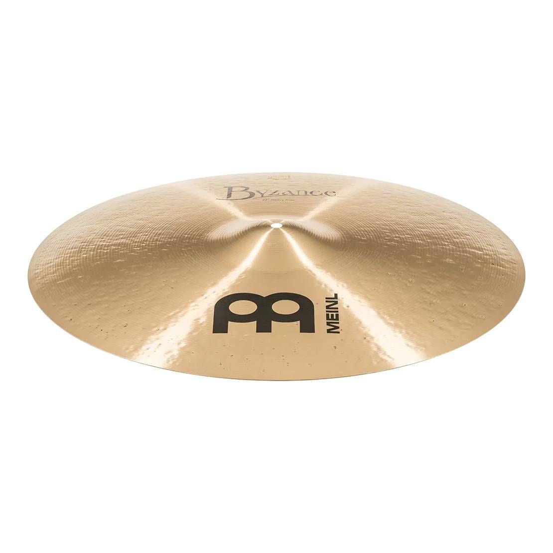 Meinl Byzance Traditional 22 Inch Heavy Ride Cymbal