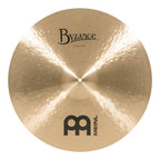 Meinl Byzance Traditional 22 Inch Medium Ride Cymbal