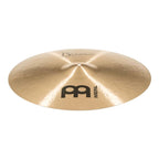 Meinl Byzance Traditional 22 Inch Medium Ride Cymbal