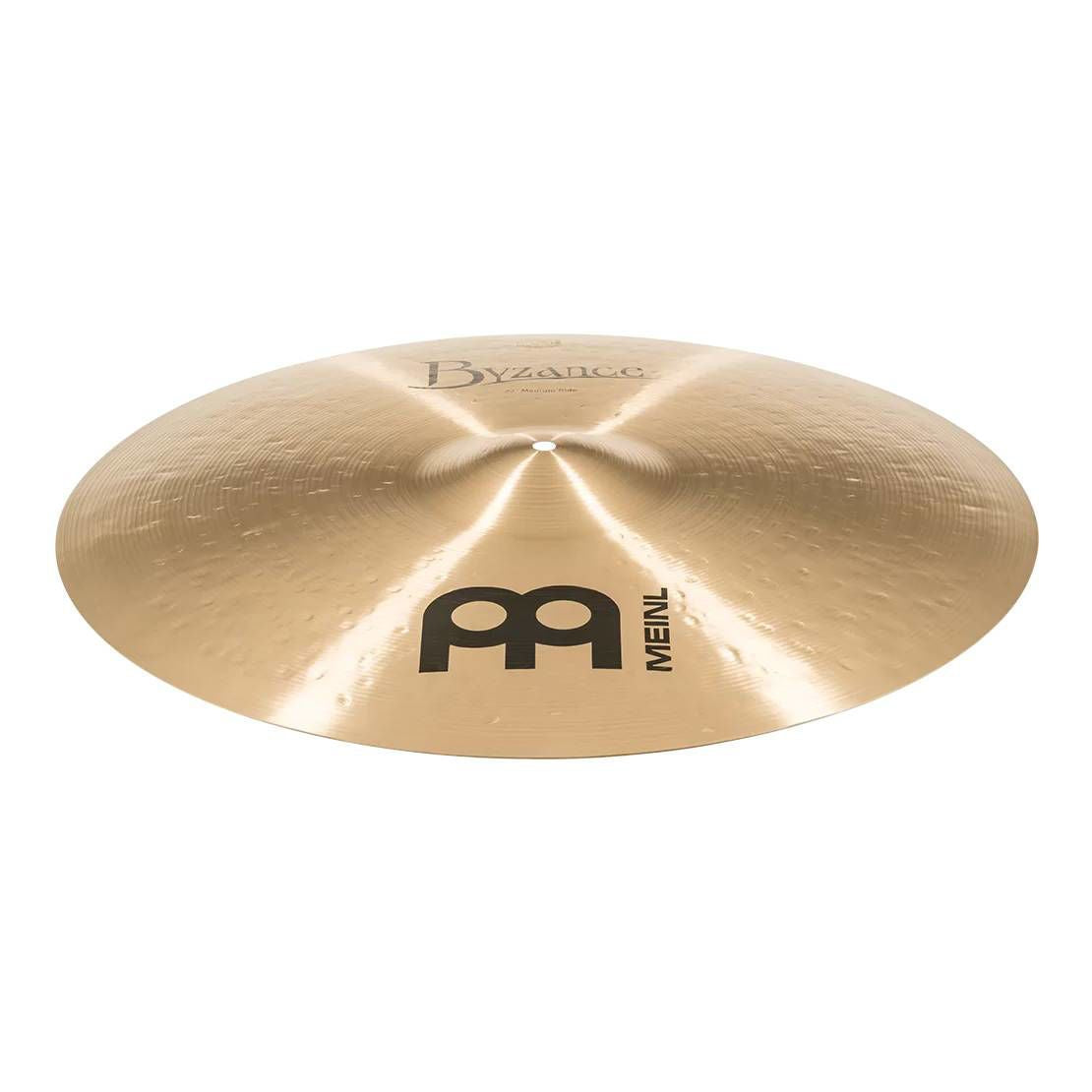 Meinl Byzance Traditional 22 Inch Medium Ride Cymbal