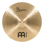 Meinl Byzance Traditional 23 Inch Heavy Ride Cymbal