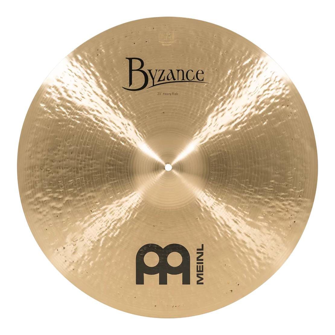 Meinl Byzance Traditional 23 Inch Heavy Ride Cymbal