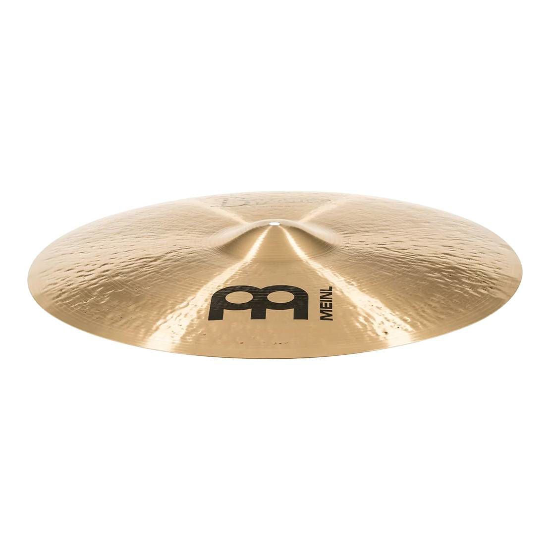 Meinl Byzance Traditional 23 Inch Heavy Ride Cymbal