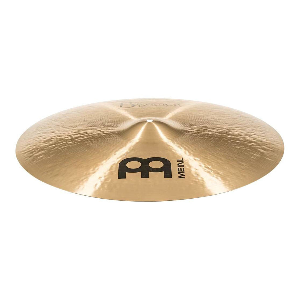 Meinl Byzance Traditional 23 Inch Medium Ride Cymbal