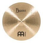 Meinl Byzance Traditional 24 Inch Medium Ride Cymbal