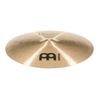 Meinl Byzance Traditional 24 Inch Medium Ride Cymbal