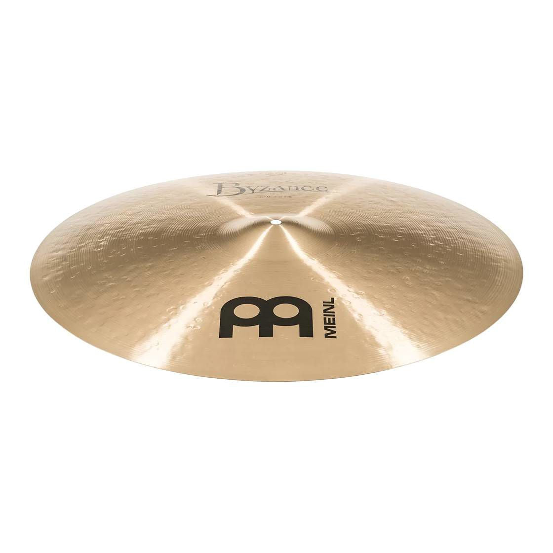 Meinl Byzance Traditional 24 Inch Medium Ride Cymbal