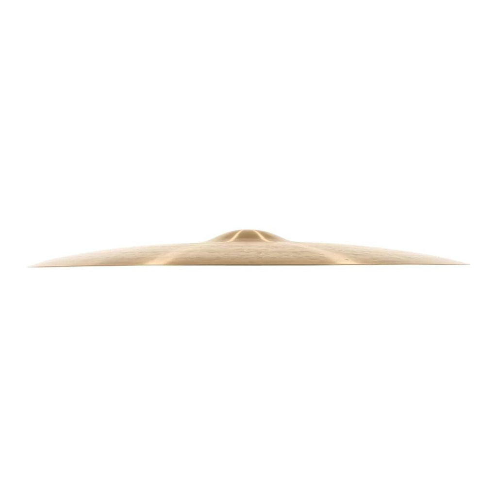 Meinl Byzance Traditional 24 Inch Medium Ride Cymbal