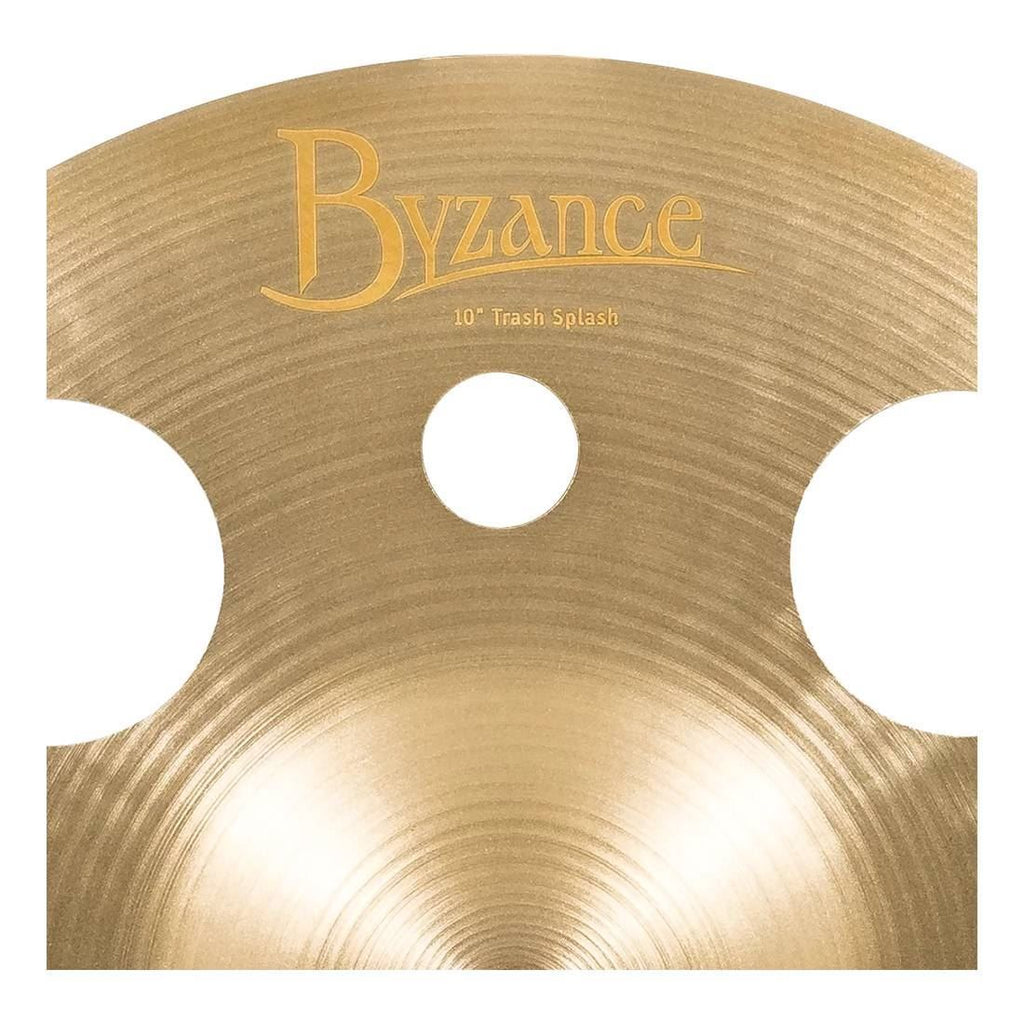 Meinl B10TRS Byzance Vintage 10 Trash Splash