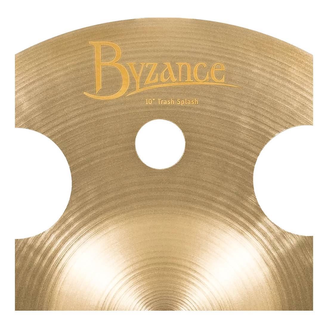 Meinl B10TRS Byzance Vintage 10 Trash Splash