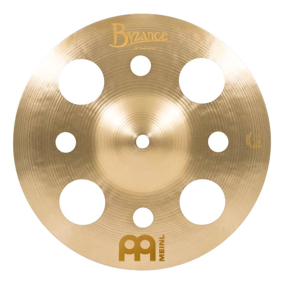 Meinl B10TRS Byzance Vintage 10 Trash Splash