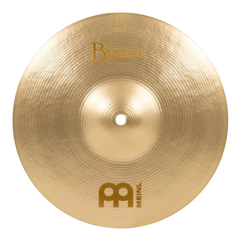 Meinl Byzance Vintage 10 Inch Splash Cymbal