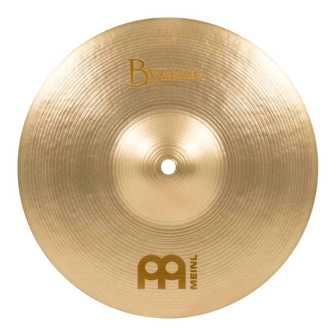 Meinl Byzance Vintage 10 Inch Splash Cymbal
