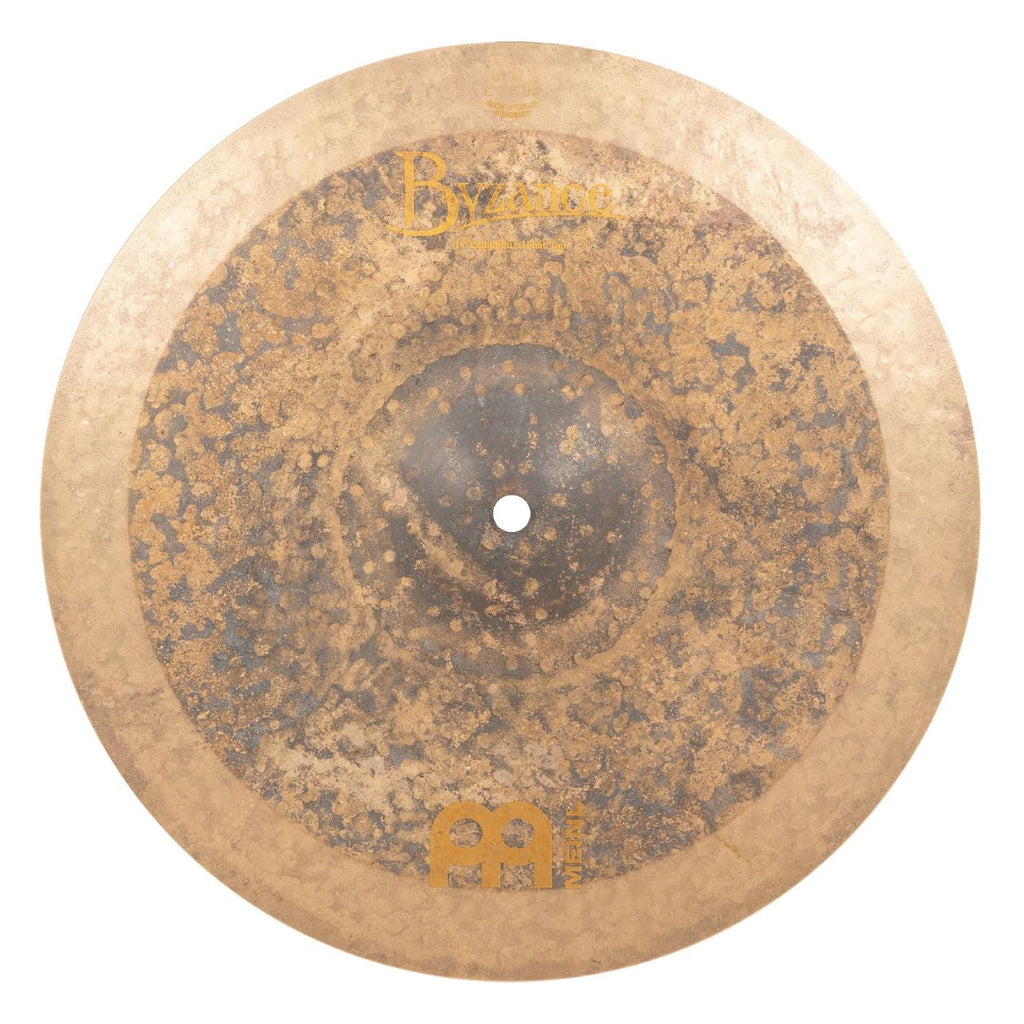 Meinl B14EQH Byzance Vintage 14 Equilibrium Hi-Hats