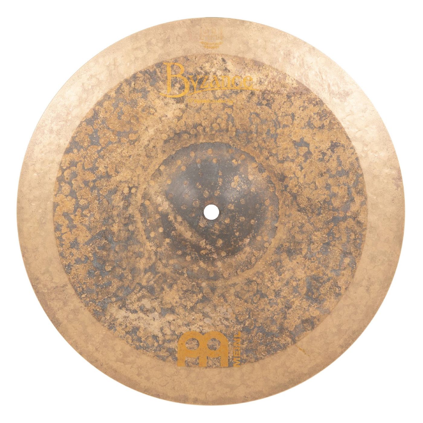 Meinl B14EQH Byzance Vintage 14 Equilibrium Hi-Hats