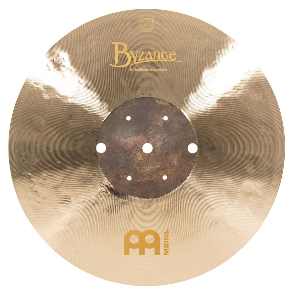 Meinl B14EQH Byzance Vintage 14 Equilibrium Hi-Hats