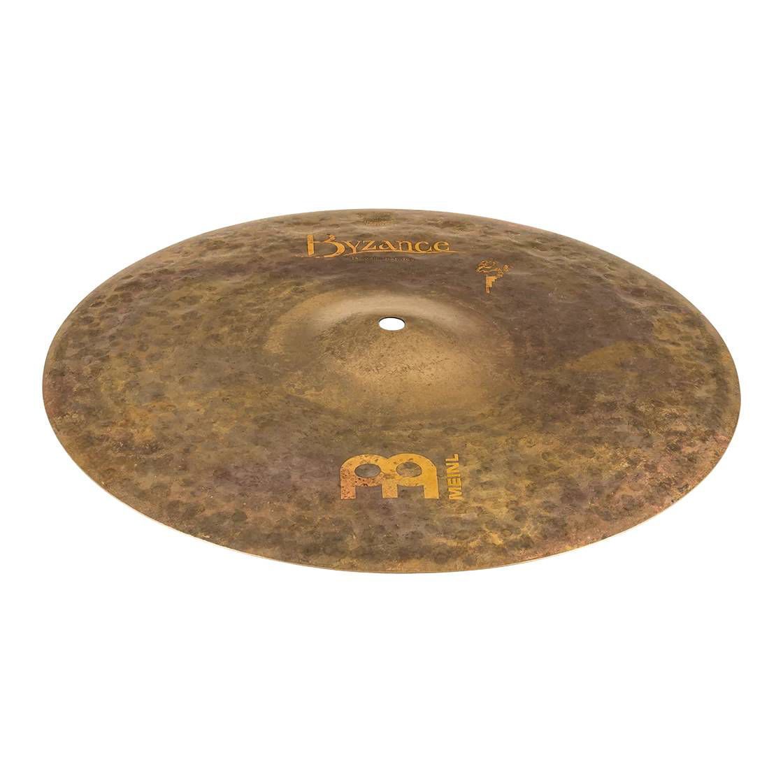 Meinl Byzance Vintage 14 Inch Sand Hi Hats Cymbal
