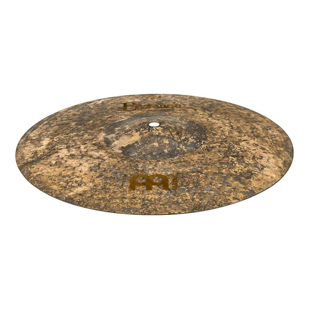 Meinl Byzance Vintage Pure 14 Inch Hi-Hat Cymbals