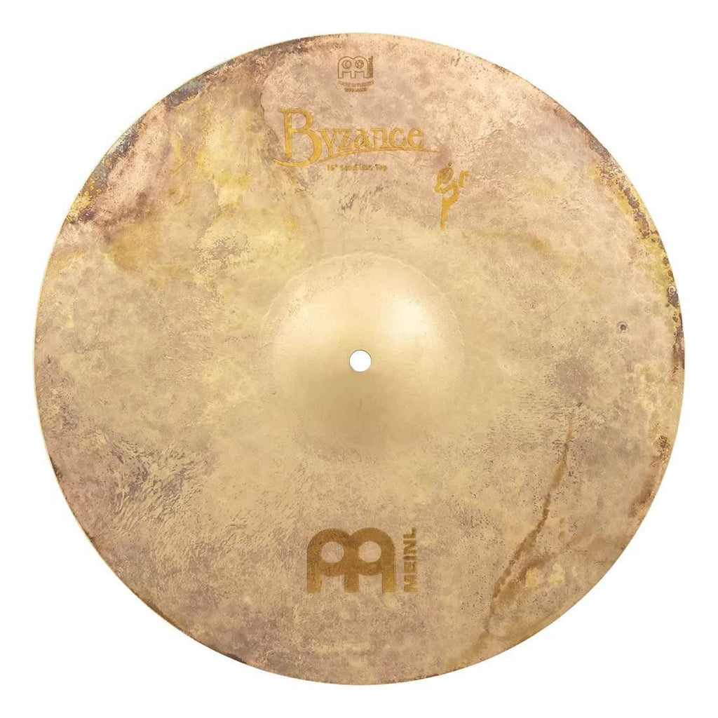 Meinl B16SAH Byzance Vintage 16 Sand Hi-Hats