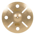 Meinl Byzance Vintage 16 Inch Trash Crash Cymbal