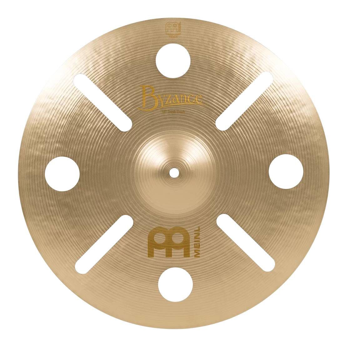 Meinl Byzance Vintage 16 Inch Trash Crash Cymbal