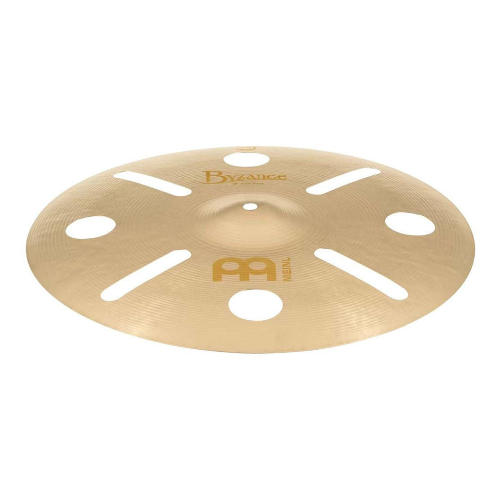 Meinl Byzance Vintage 16 Inch Trash Crash Cymbal