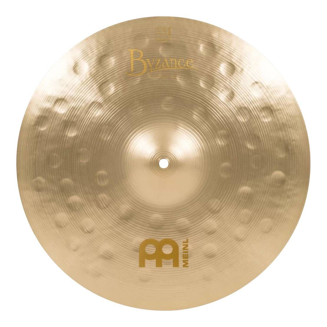 Meinl Byzance Vintage 16 Inch Vintage Crash Cymbal