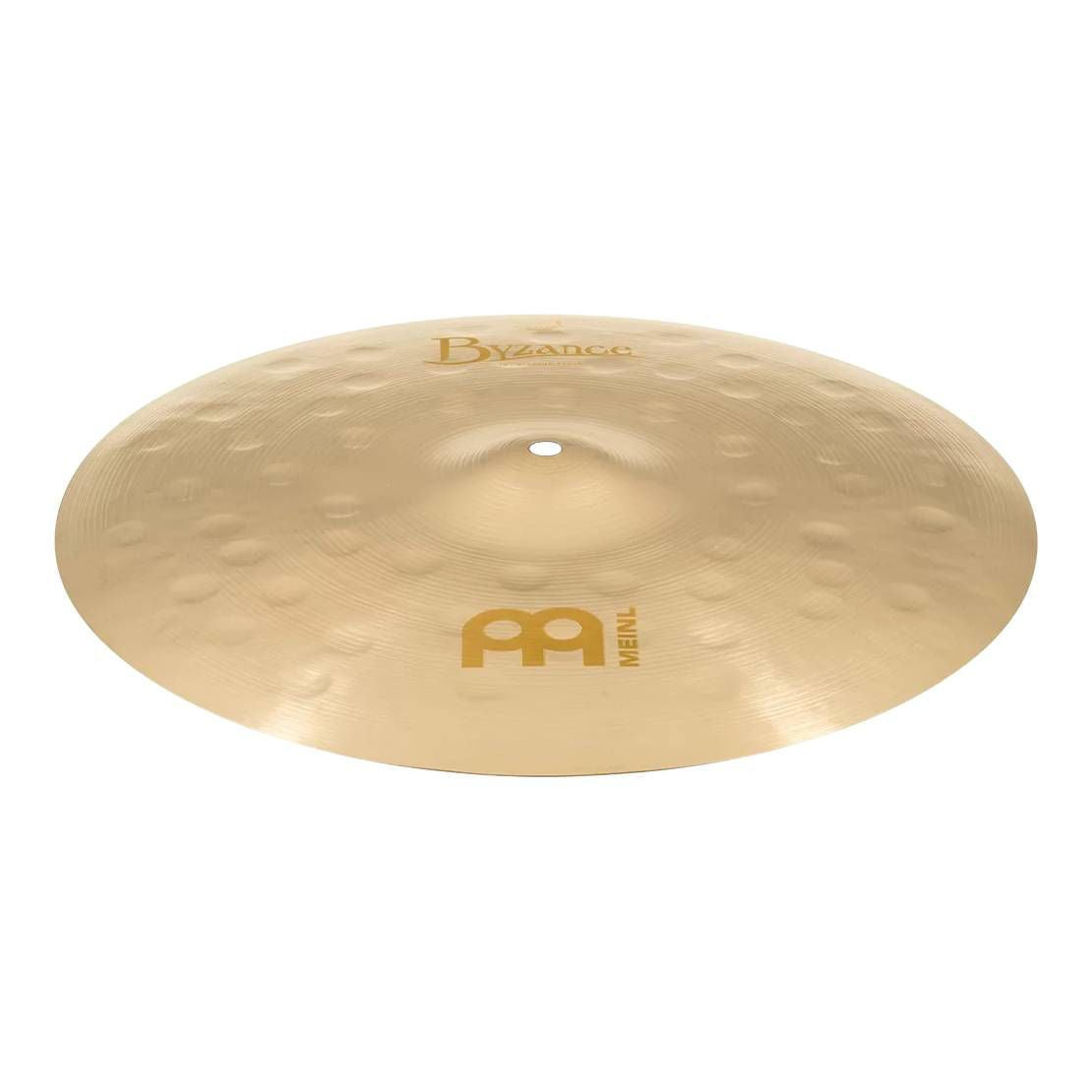Meinl Byzance Vintage 16 Inch Vintage Crash Cymbal