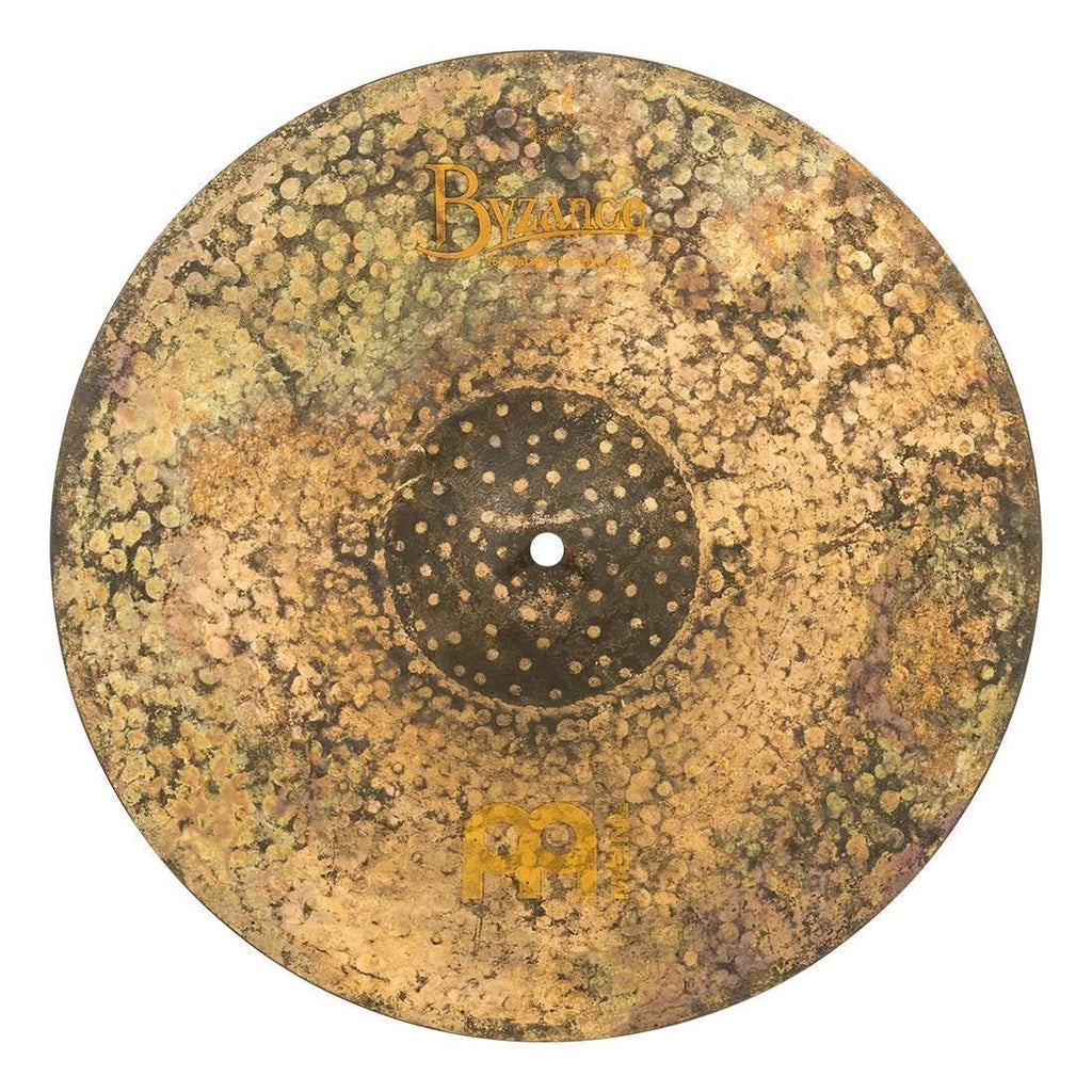 Meinl B16VPH Byzance Vintage 16 Pure Hi-Hats