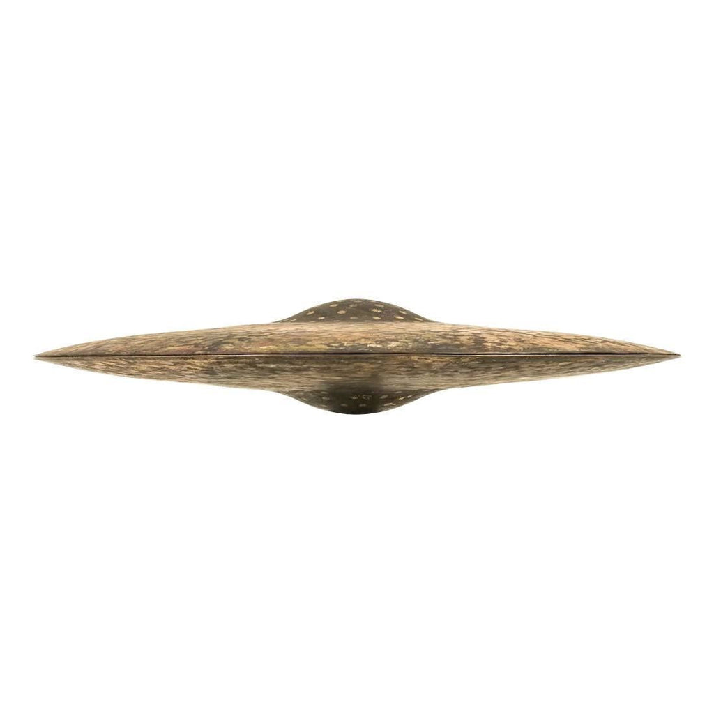 Meinl B16VPH Byzance Vintage 16 Pure Hi-Hats