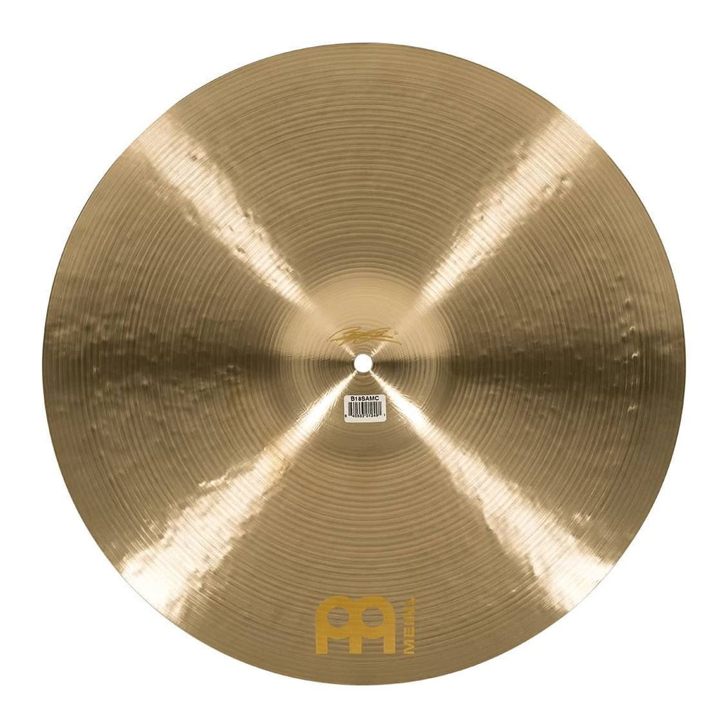 Meinl B18SAMC Byzance Vintage 18 Sand Medium Crash