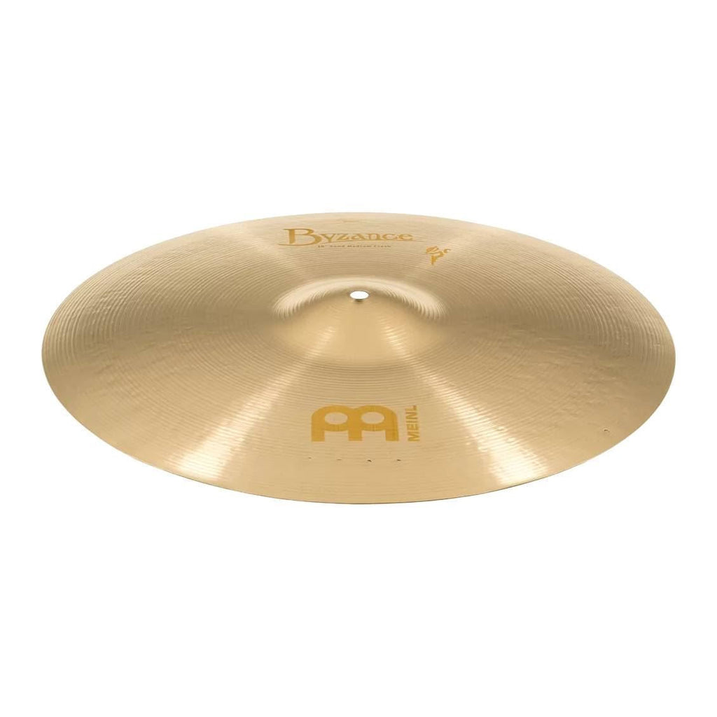 Meinl B18SAMC Byzance Vintage 18 Sand Medium Crash