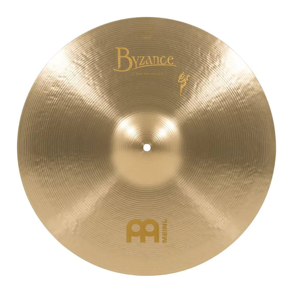 Meinl B18SAMC Byzance Vintage 18 Sand Medium Crash