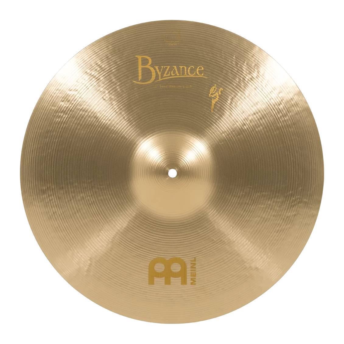 Meinl B18SAMC Byzance Vintage 18 Sand Medium Crash