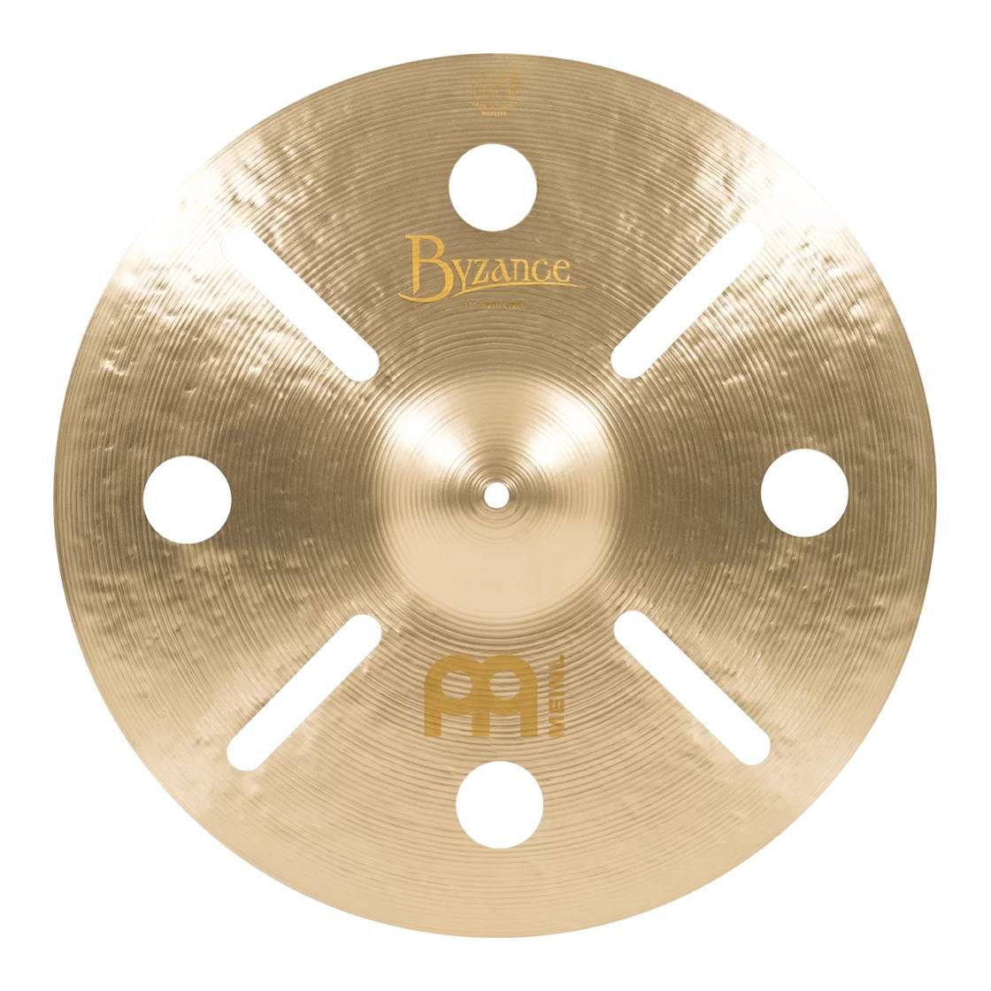 Meinl Byzance Vintage 18 Inch Trash Crash Cymbal
