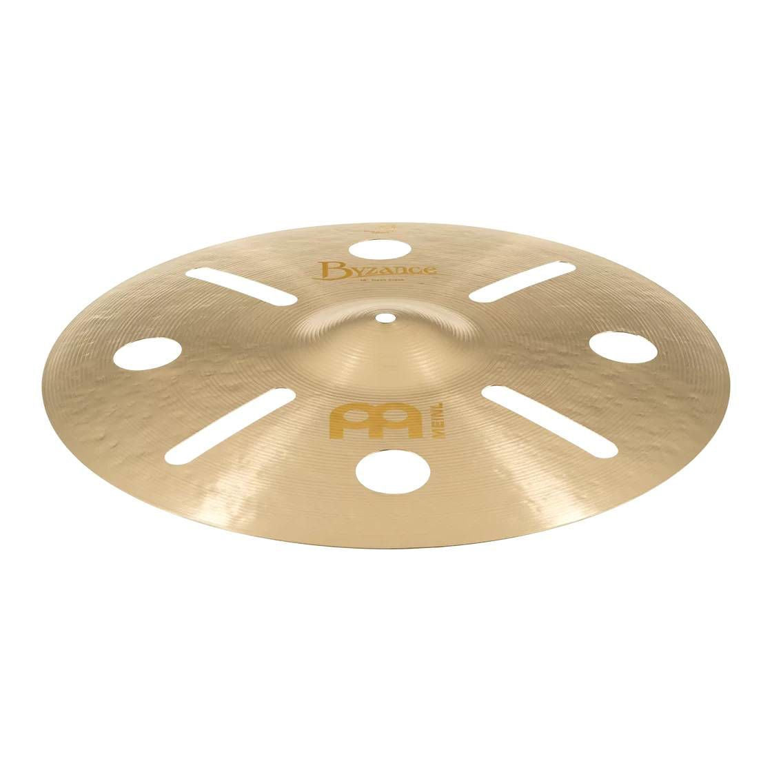 Meinl Byzance Vintage 18 Inch Trash Crash Cymbal