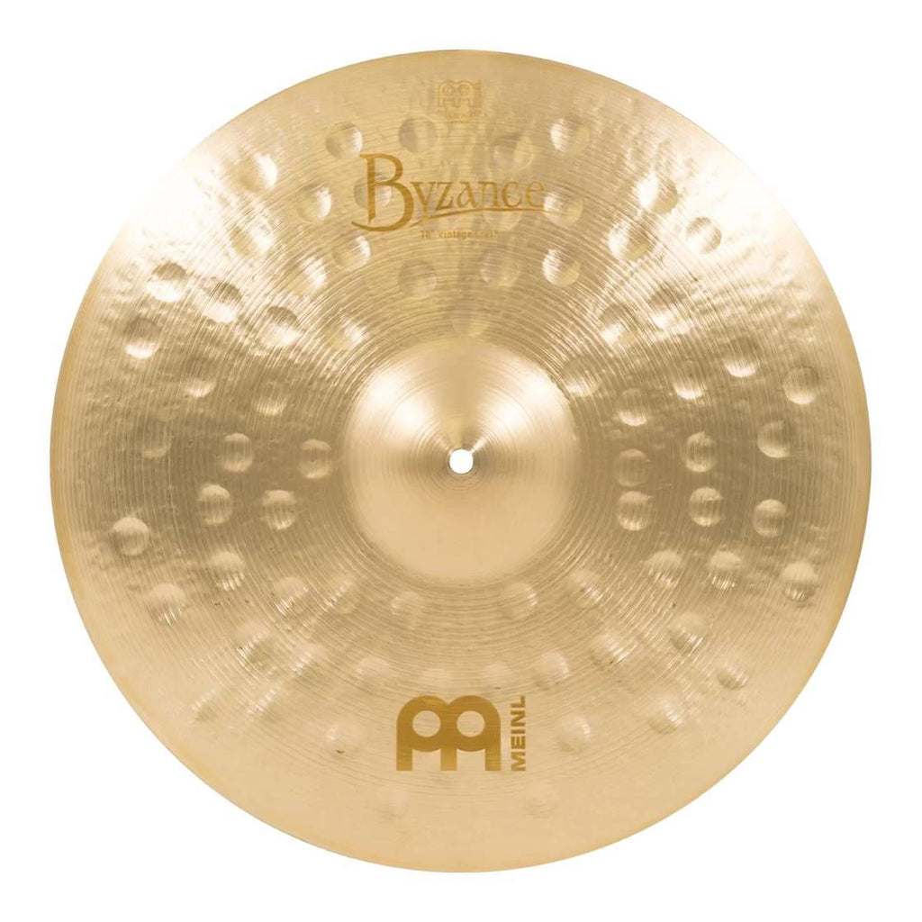 Meinl Byzance Vintage 18 Crash Cymbal