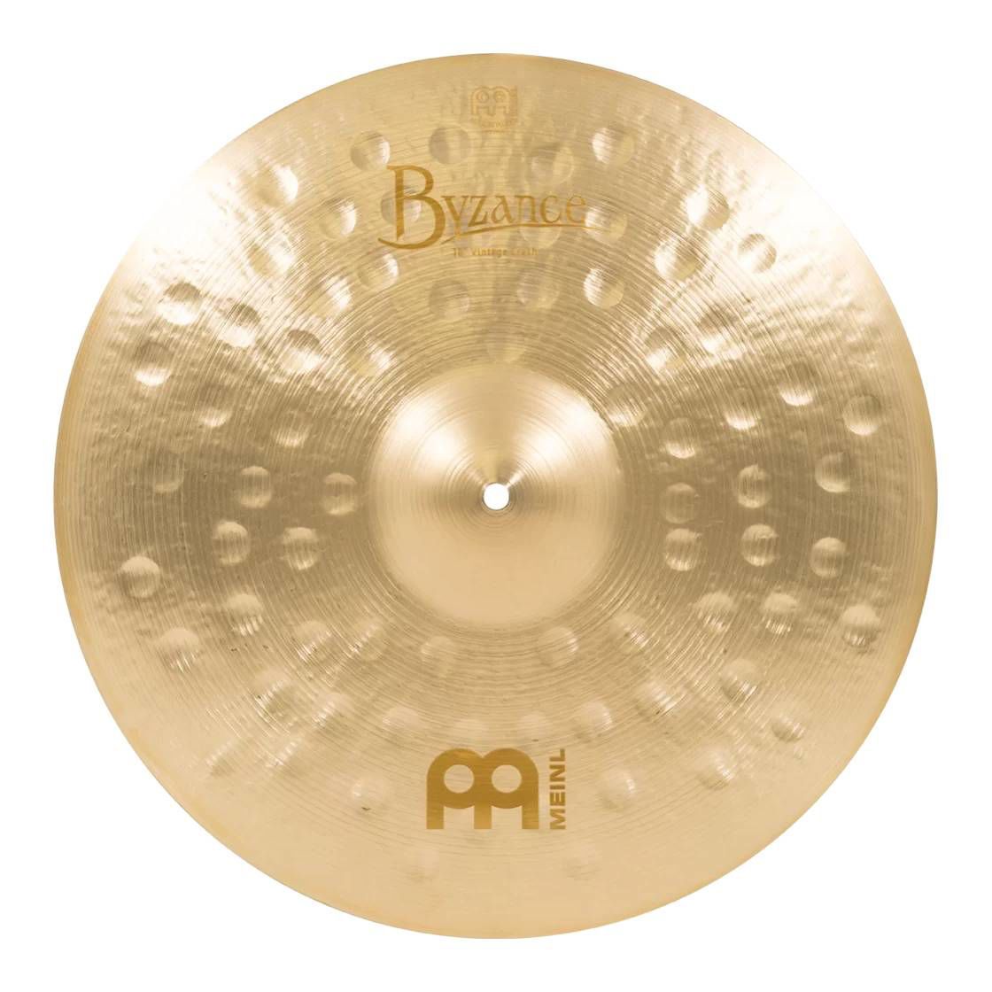 Meinl Byzance Vintage 18 Crash Cymbal