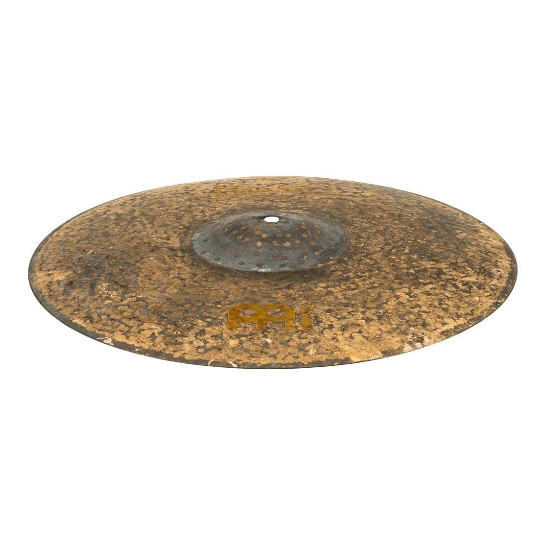Meinl Byzance Vintage Pure 18 Inch Crash Cymbal