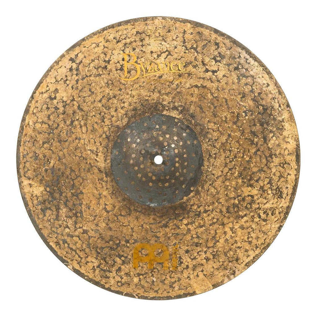 Meinl Byzance Vintage Pure 18 Inch Crash Cymbal