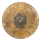 Meinl Byzance Vintage Pure 18 Inch Crash Cymbal