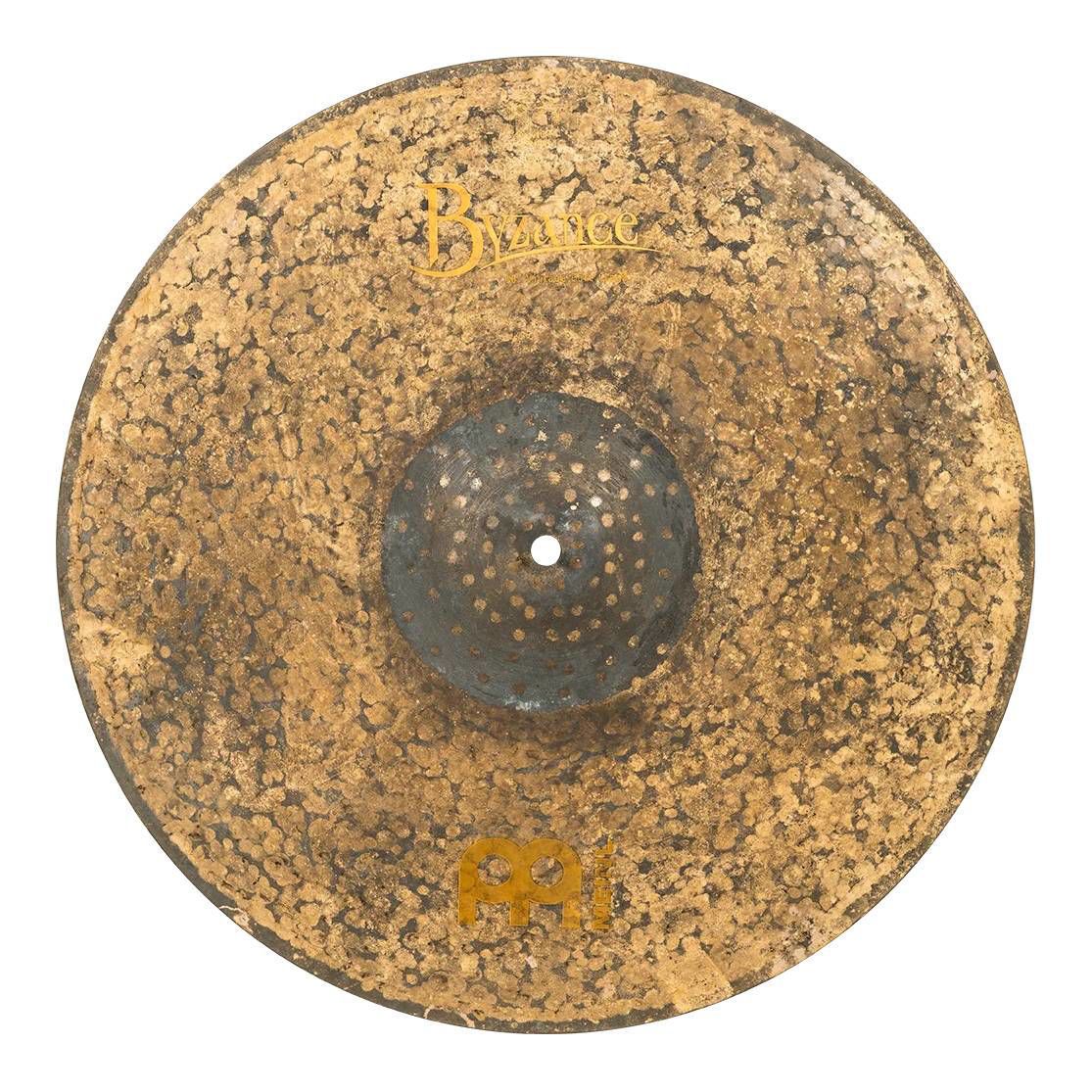 Meinl Byzance Vintage Pure 18 Inch Crash Cymbal