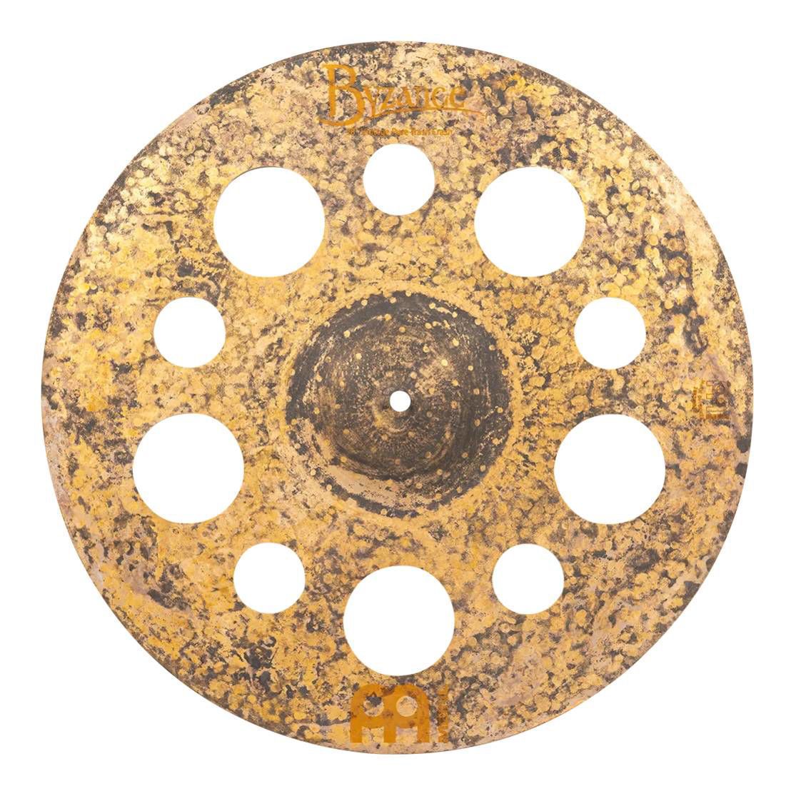 Meinl Byzance Vintage B18VPTRC 18 Inch Pure Trash Crash Cymbal