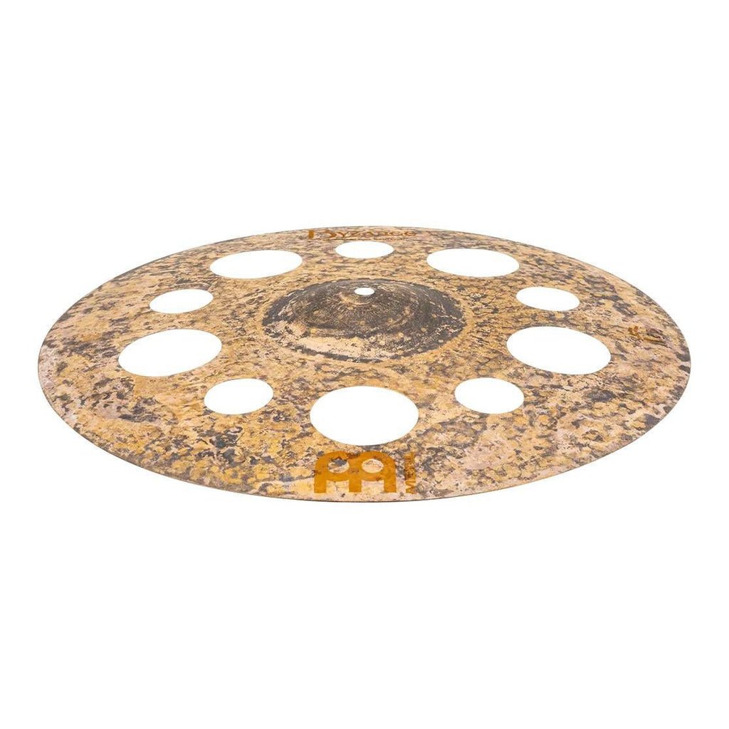 Meinl Byzance Vintage B18VPTRC 18 Inch Pure Trash Crash Cymbal
