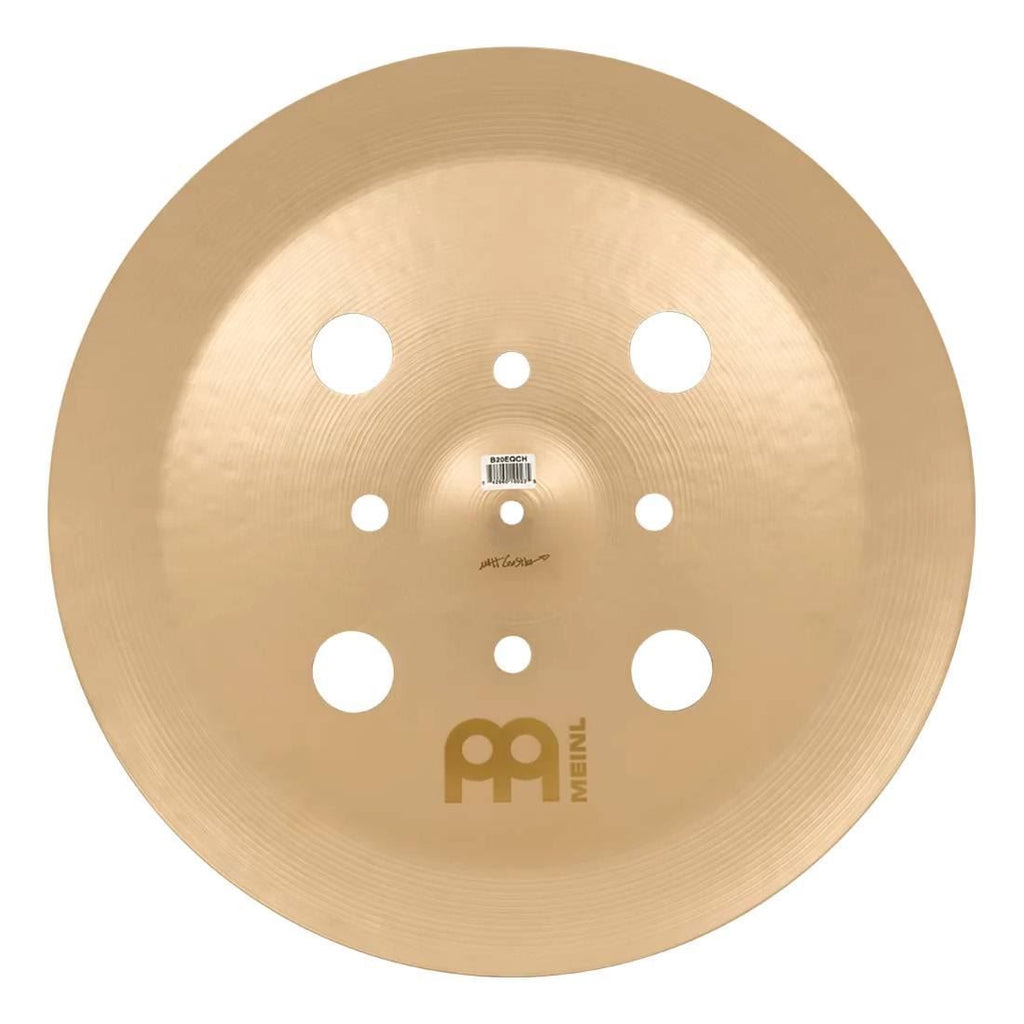 Meinl B20EQCH Byzance Vintage 20 Equilibrium China