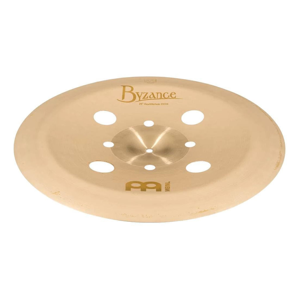 Meinl B20EQCH Byzance Vintage 20 Equilibrium China
