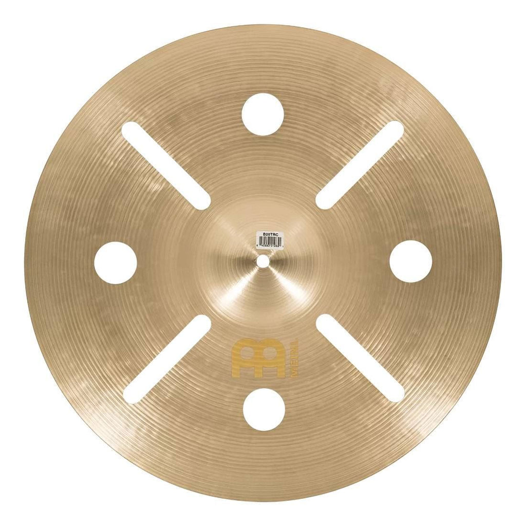 Meinl B20TRC Byzance Vintage 20 Trash Crash