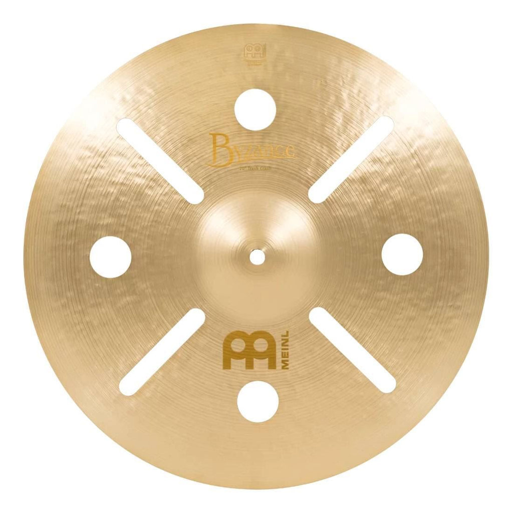 Meinl B20TRC Byzance Vintage 20 Trash Crash