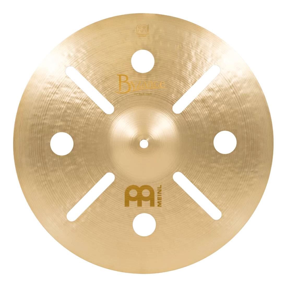Meinl B20TRC Byzance Vintage 20 Trash Crash